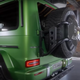 Image for article titled The Ridiculous Mercedes G-Wagen 4x4 Squared is Back With AMG Power